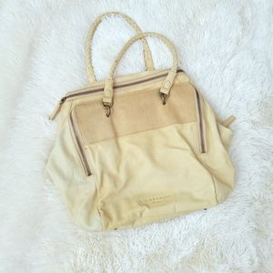 Liebeskind Pony Calf Hair Kayla Bag